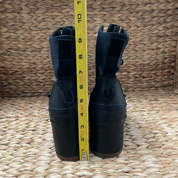 Converse Chuck Taylor All Star GR82‎ Platform Chunky Combat Boots